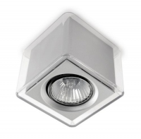 LEDBOX Plafondlamp/Spot by Grok 15-4716-03-M2